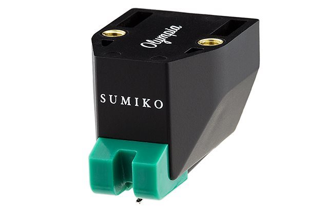誠実】 【レコード針】SUMIKO Olympia（MM） [製品情報-SUMIKO-New
